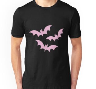 flutterbat shirt
