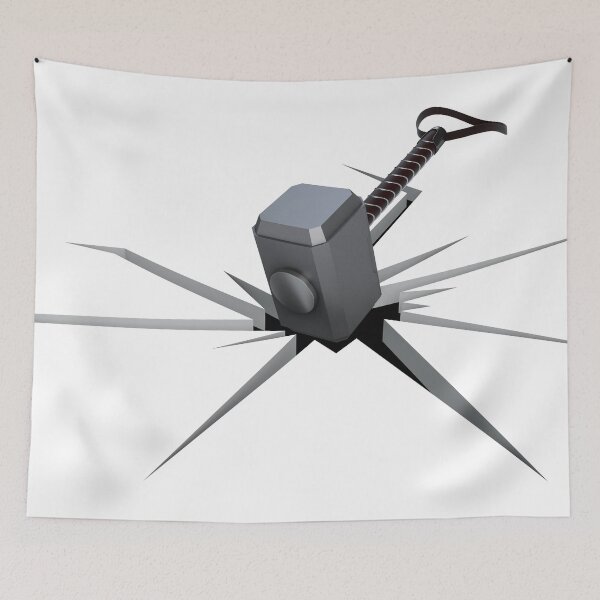 Item preview, Hammer designed and sold by serpico93.