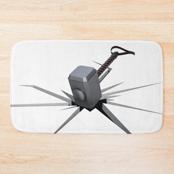 Item preview, Hammer designed and sold by serpico93.