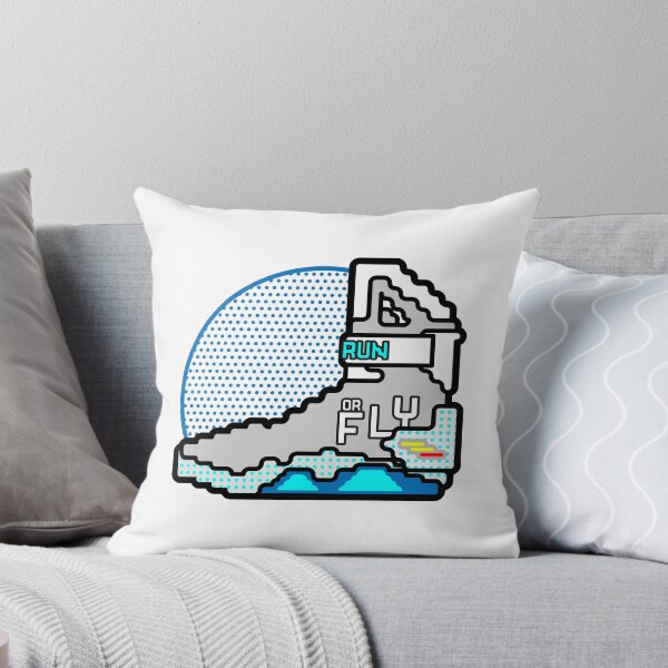 Item preview, Run Or Fly designed and sold by Aguvagu.