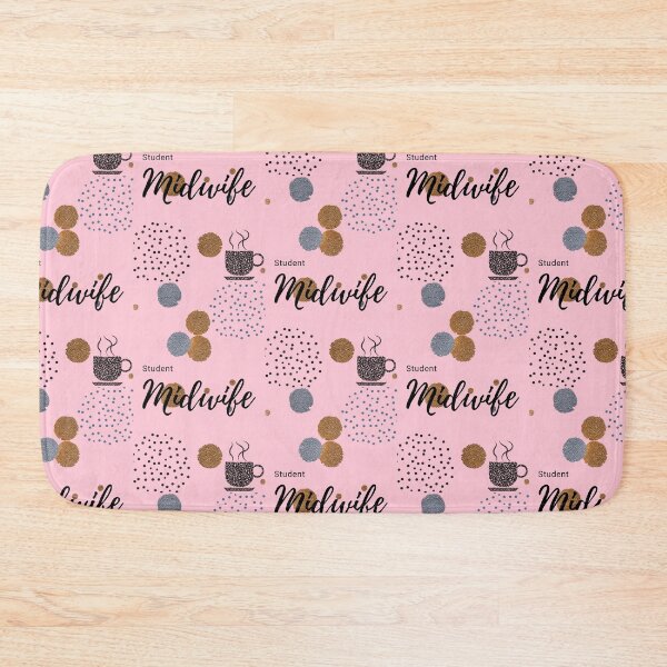Item preview, Student Midwife designed and sold by MissyMidwife.