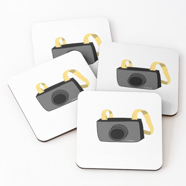Item preview, Camera designed and sold by noranp.