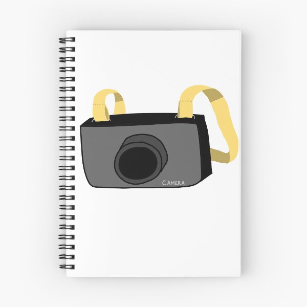 Item preview, Camera designed and sold by noranp.