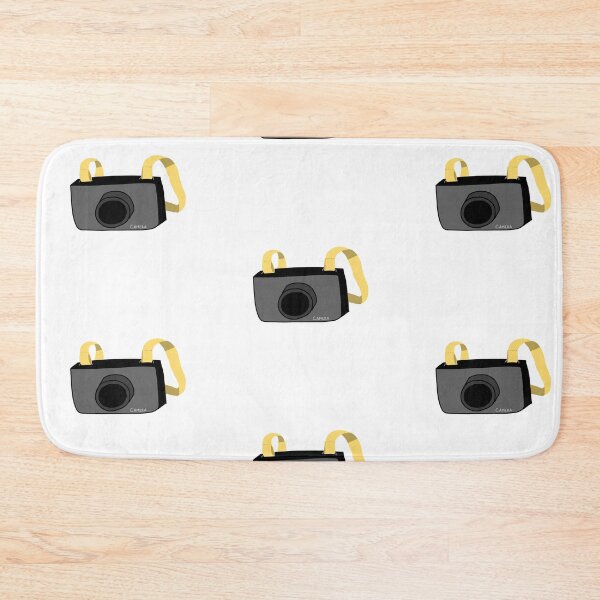 Item preview, Camera designed and sold by noranp.
