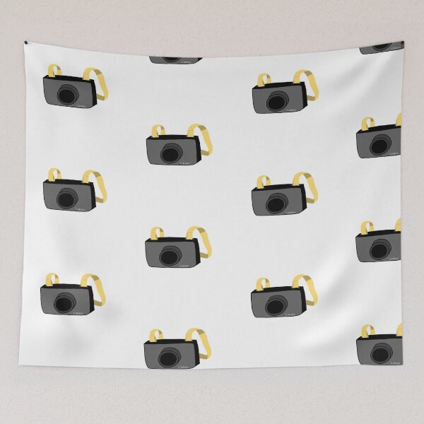 Item preview, Camera designed and sold by noranp.