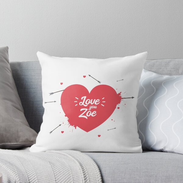 Item preview, Zoe my love designed and sold by Urosek.