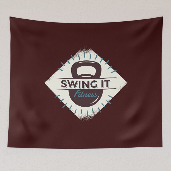Item preview, Fitness, gym, weightlifting designed and sold by DerSenat.