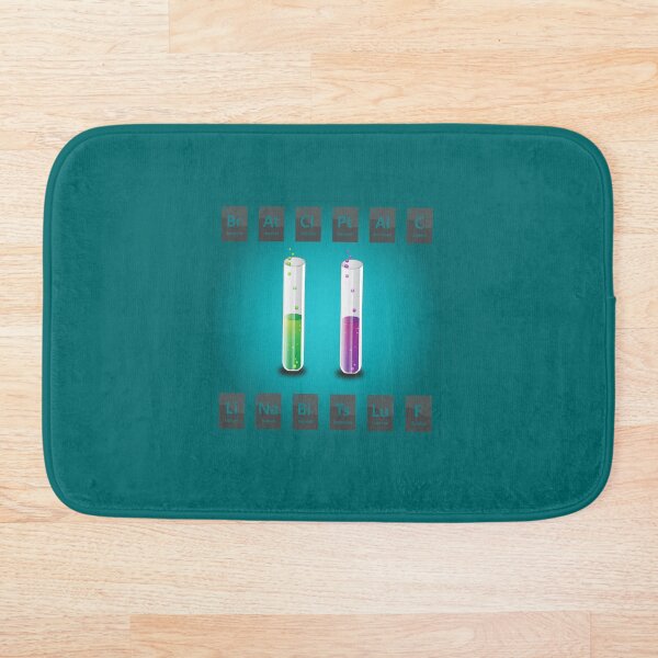 Item preview, Chemistry designed and sold by bustrama.