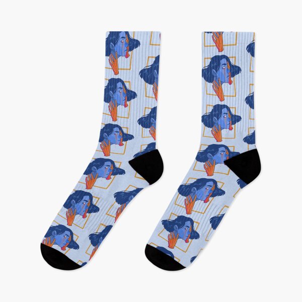 Item preview, tainted love // blue designed and sold by elenaalmond.