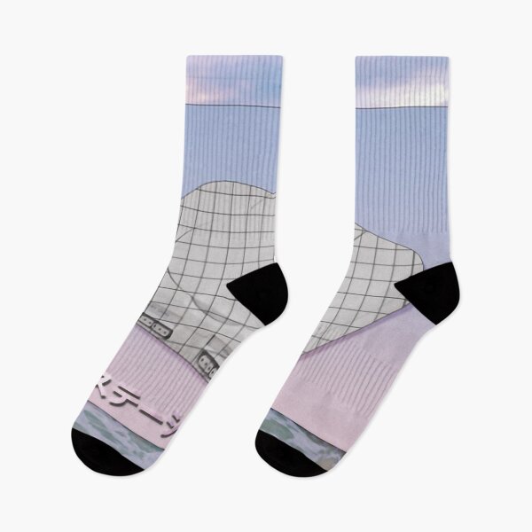 Item preview, Playstation Vaporwave designed and sold by LowStreetwear.