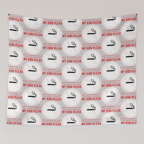Item preview, Thanks For Not Smoking designed and sold by Danyell369.