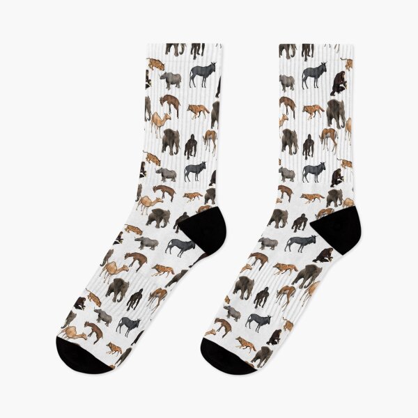 Item preview, ANIMAL PRINT designed and sold by KhuKhuZ.