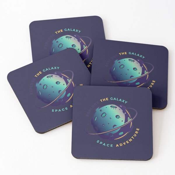 Item preview, new planet, universe, galaxy designed and sold by DerSenat.