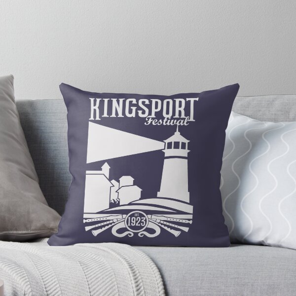 Item preview, Kingsport Festival designed and sold by TimMcDaunting.