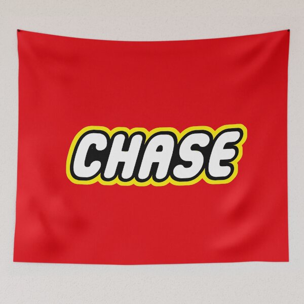 Item preview, LEtsGO Chase designed and sold by Urosek.