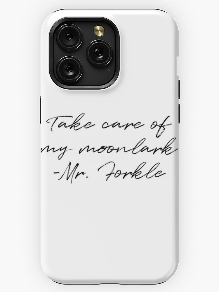 Girls Soccer Quote Phone Case For iPhone 15 Pro Max Plus 14 Mini 13 12 8 7