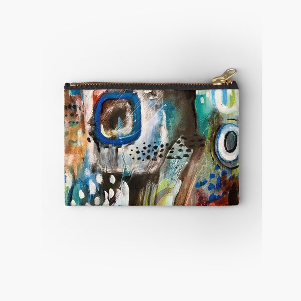 Item preview, Waterworks / Abstract / OOAK / Modern Art / Contemporary Art / Home decor / designed and sold by artenvironments.