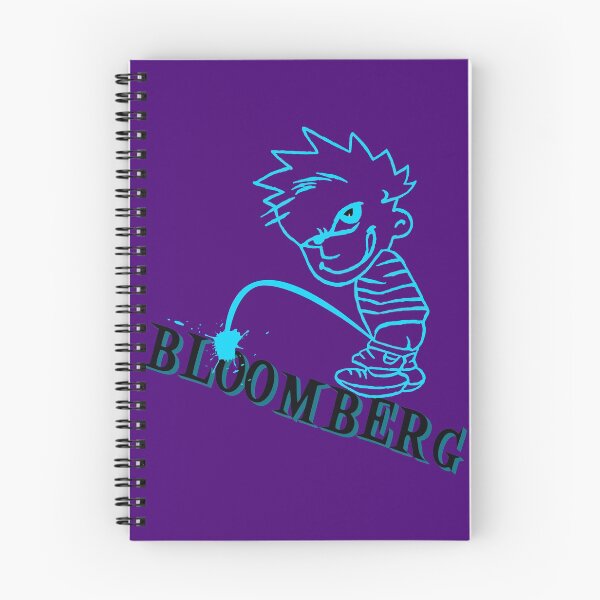 Item preview, Tinkle On Bloomberg Billionaire  designed and sold by CharJens.