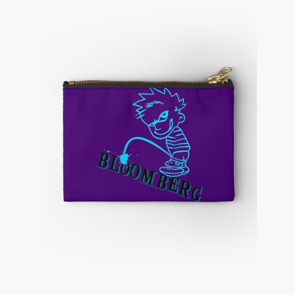 Item preview, Tinkle On Bloomberg Billionaire  designed and sold by CharJens.