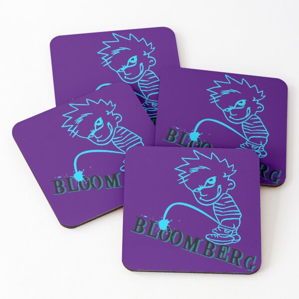 Item preview, Tinkle On Bloomberg Billionaire  designed and sold by CharJens.