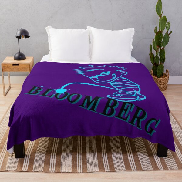 Item preview, Tinkle On Bloomberg Billionaire  designed and sold by CharJens.