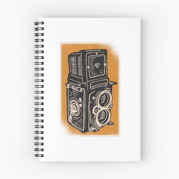 Item preview, Retro photo camera, camera designed and sold by DerSenat.