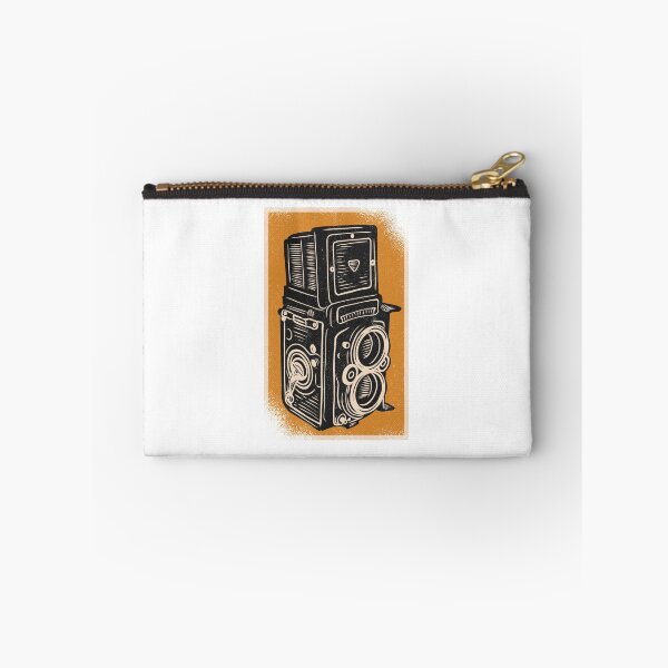 Item preview, Retro photo camera, camera designed and sold by DerSenat.