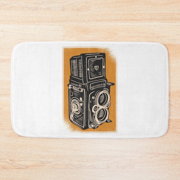 Item preview, Retro photo camera, camera designed and sold by DerSenat.