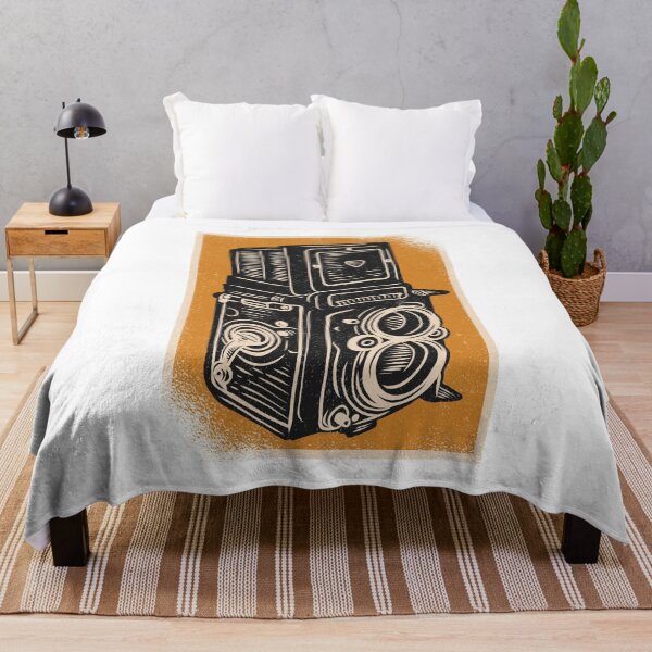 Item preview, Retro photo camera, camera designed and sold by DerSenat.