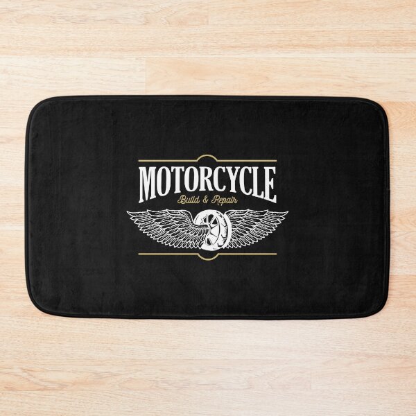 Item preview, Motorcycle, bike, biker designed and sold by DerSenat.