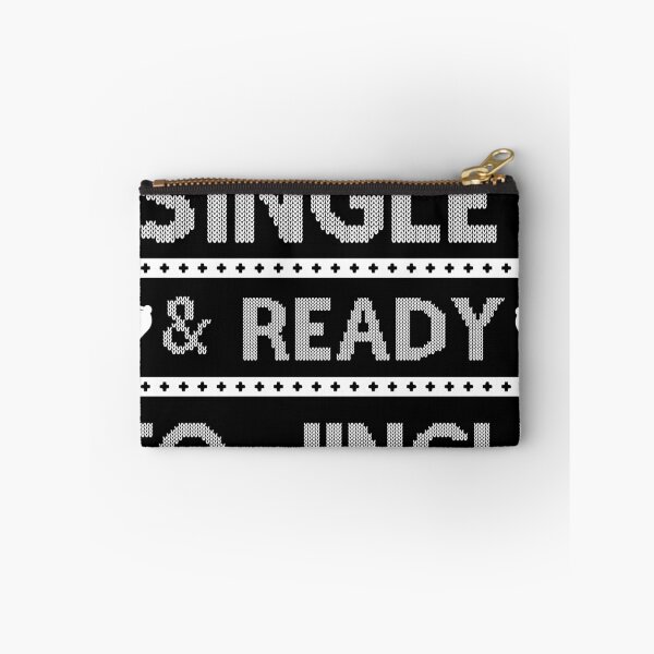 Item preview, Single ready to Jingle christmas style. designed and sold by sjm98126.