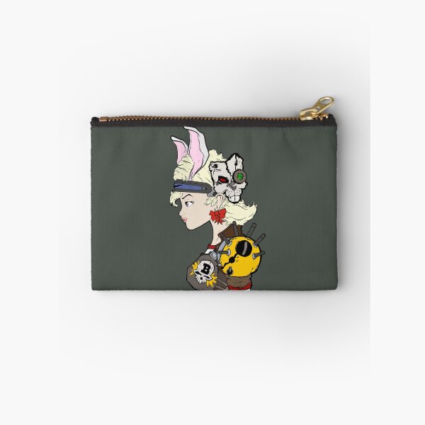 Item preview, Tiny Tina designed and sold by Kenneth Shinabery.