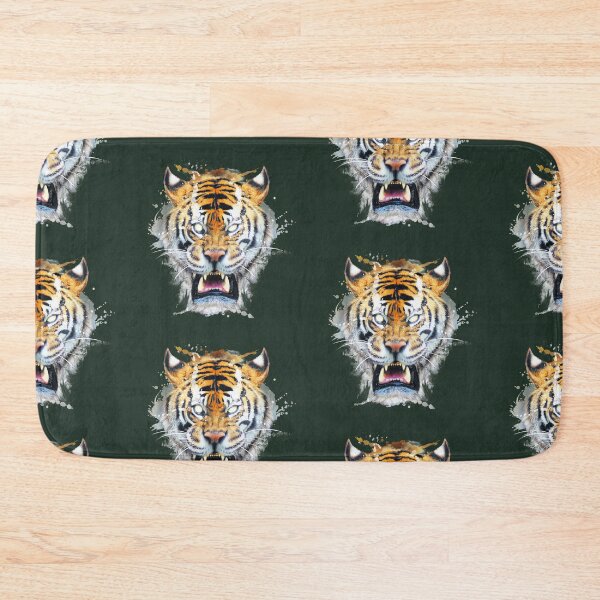 Item preview, Tiger Awakened designed and sold by WikMedia.