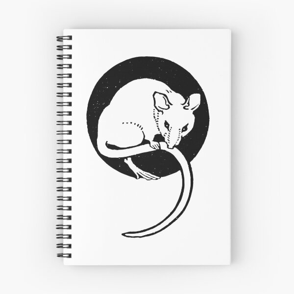 Item preview, Mouse Woodblock designed and sold by pennyandhorse.