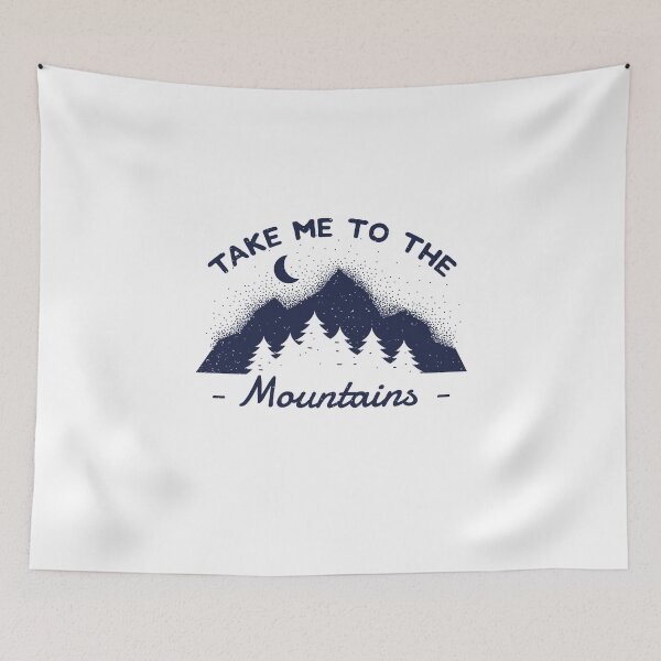 Item preview, Mountain, mountains, mountaineering designed and sold by DerSenat.