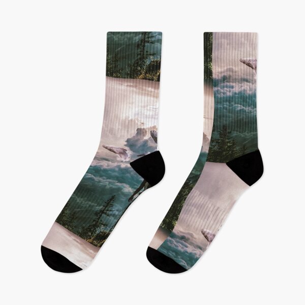 Item preview, Sky Whales designed and sold by WikMedia.