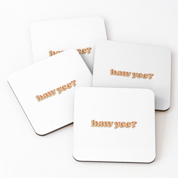 Item preview, they never ask haw yee :( designed and sold by megansc.
