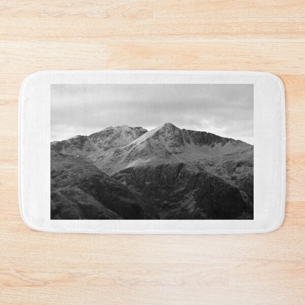 Item preview, Bidean in Black and White designed and sold by beavo.