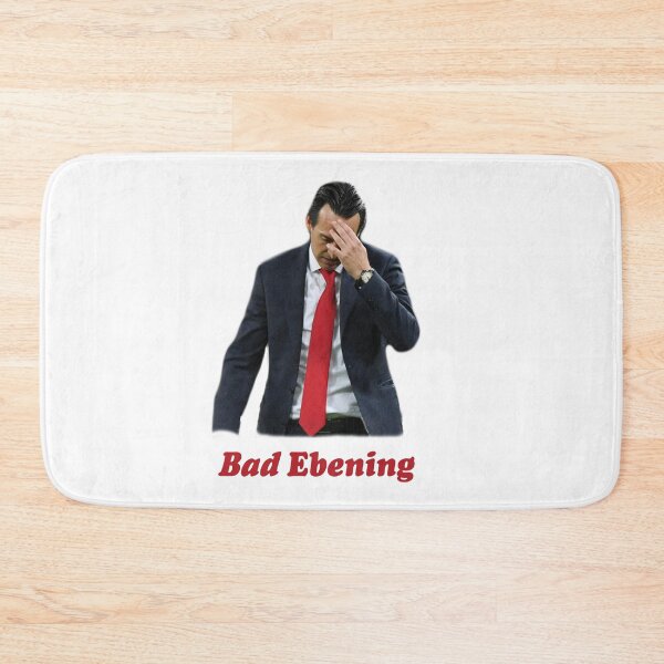Item preview, Unai Emery Bad Ebening designed and sold by chrisjhardley.
