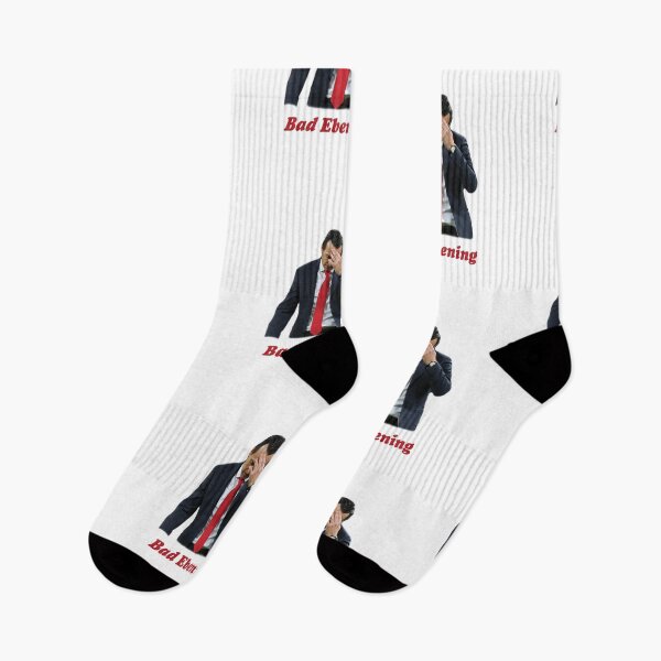 Item preview, Unai Emery Bad Ebening designed and sold by chrisjhardley.