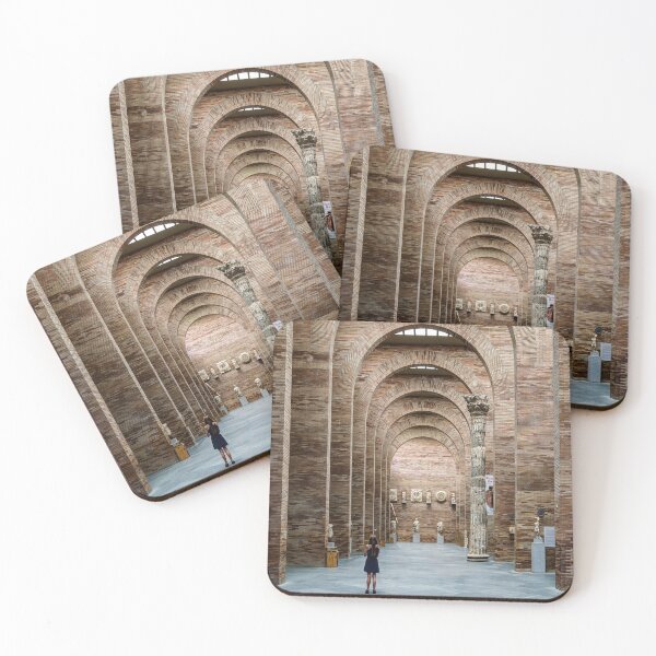 Item preview, Merida Roman Museum Arcade designed and sold by Weston  Westmoreland.