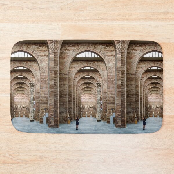 Item preview, Merida Roman Museum Arcade designed and sold by Weston  Westmoreland.