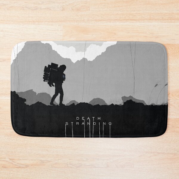 Item preview, Death stranding designed and sold by Alvaro00.