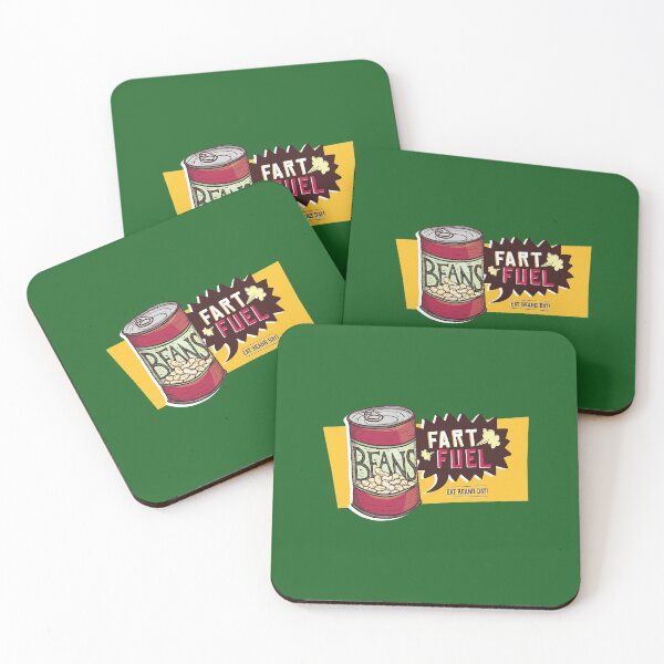 Item preview, Beans fart fuel designed and sold by DerSenat.