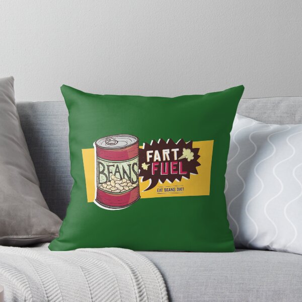 Item preview, Beans fart fuel designed and sold by DerSenat.