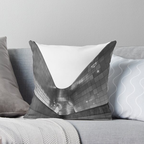 Item preview, Dongdaemun Design Plaza by Zaha Hadid Architect | Seoul | II designed and sold by Architecture  Fan Art.