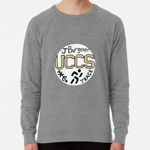 uccs sweatshirt