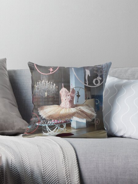 Item preview, Ballet Shop, Italy designed and sold by waddleudo.