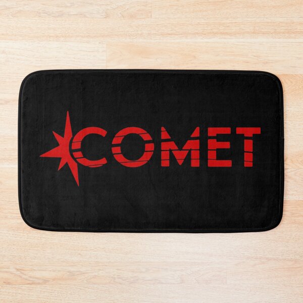 Item preview, Comet Re-Launch designed and sold by havatees.