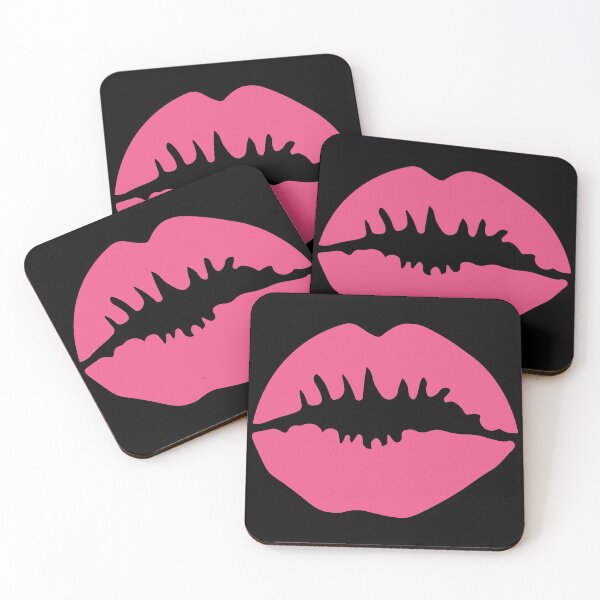 Item preview, Zoe Ball Lips designed and sold by Teeter-Totter.